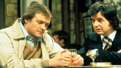 Whatever Happened to the Likely Lads?