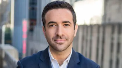 The Beat with Ari Melber