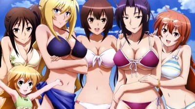 Sekirei