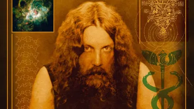 The Mindscape of Alan Moore