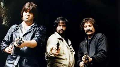 Mesrine