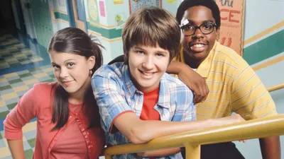 Ned's Declassified School Survival Guide