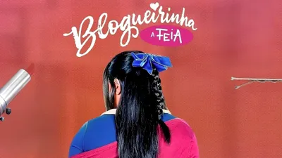 Blogueirinha, A Feia