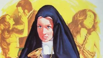 The Castro's Abbess