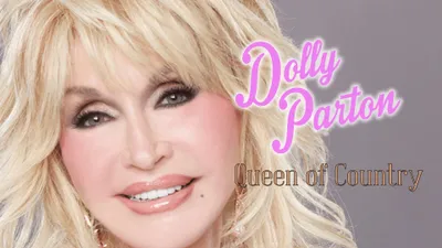 Dolly Parton: Queen of Country