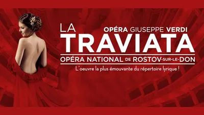 La Traviata