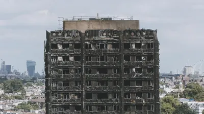 Grenfell: Uncovered