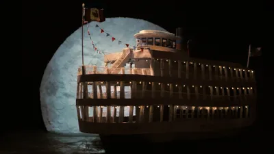 Boblo Boats: A Detroit Ferry Tale