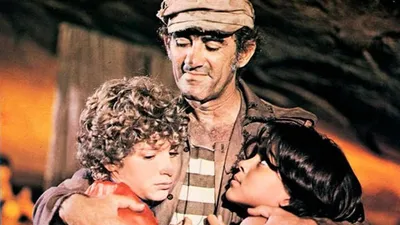 Os Vagabundos Trapalhões