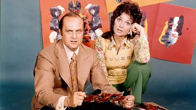 The Bob Newhart Show