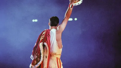 Queen, „We Are the Champions“ - Die Geschichte der größten Sporthymne aller Zeiten