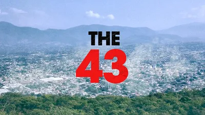 The 43