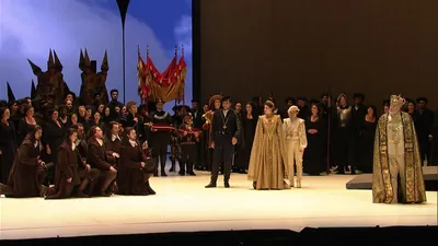 Verdi: Don Carlo