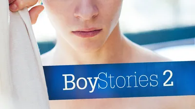 Boy Stories 2