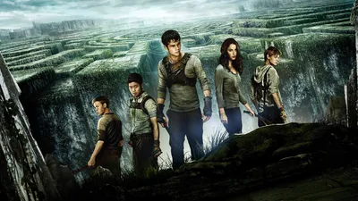 The Maze Runner