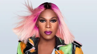 Big Freedia: Queen of Bounce