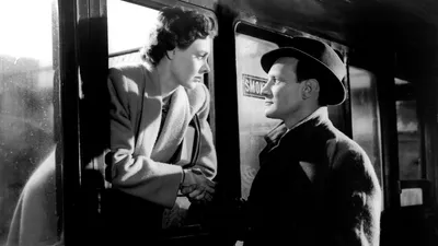 Brief Encounter