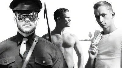 Tom of Finland: Master Cut