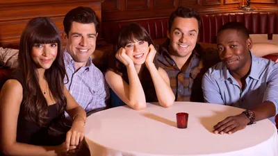 New Girl