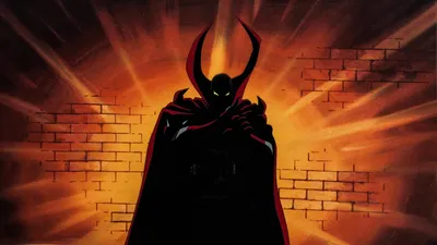 Spawn