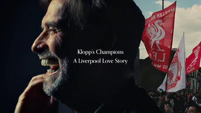 Klopp's Champions: A Liverpool Love Story