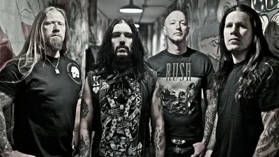 Machine Head - The Blackening (Special Edition)