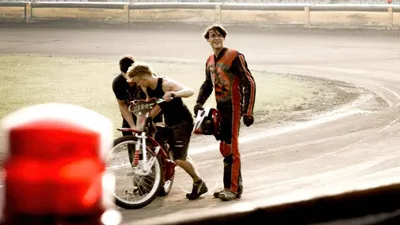 Speedway