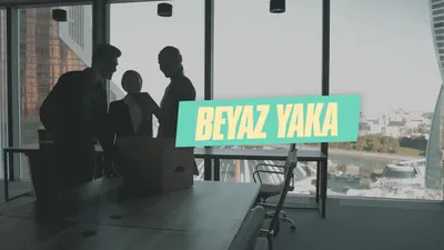 Beyaz Yaka