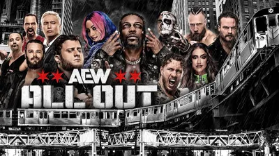 AEW All Out