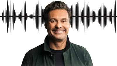 On Air with Ryan Seacrest