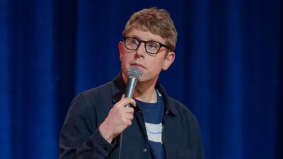 Josh Widdicombe: Bit Much...