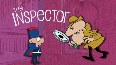 The Inspector