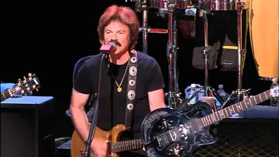 The Doobie Brothers: Rockin Down the Highway - The Wildlife Concert