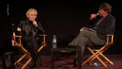 Claire Denis : Leçon de cinéma