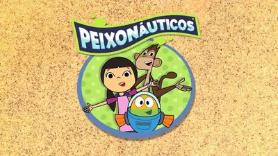 Peixonáuticos