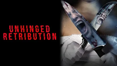 Unhinged: Retribution