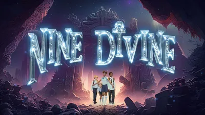 Nine Divine