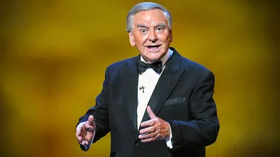 Bob Monkhouse: The Last Stand