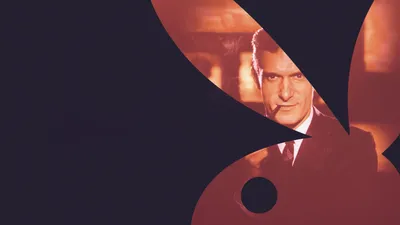 American Playboy: The Hugh Hefner Story