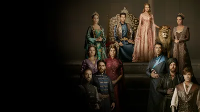 Magnificent Century: Kösem