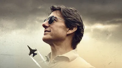 Tom Cruise: The Last Movie Star