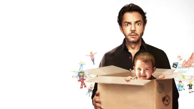 Instructions Not Included