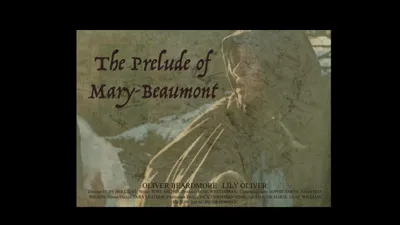 The Prelude of Mary Beaumont