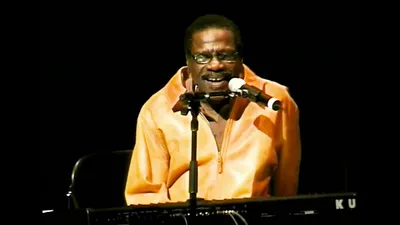 Billy Preston: In Concert - Ohne Filter