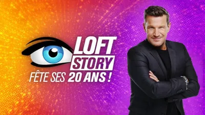 Loft Story, 20 ans après !