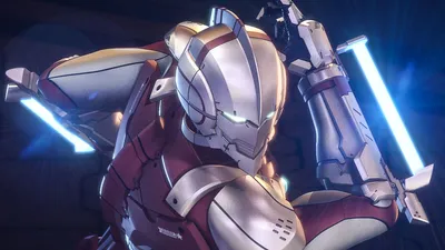 ULTRAMAN