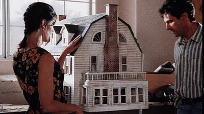 Amityville: Dollhouse