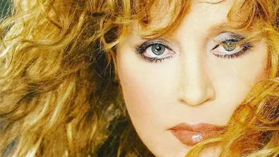 Alla Pugacheva: Dreams of Love