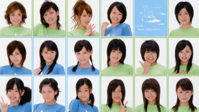 Morning Musume. DVD Magazine Vol.14