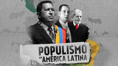 Populismo en América Latina